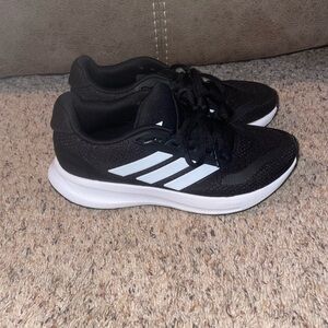 Adidas Runfalcon 5 Womens Shoes Sz 7